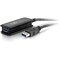 C2G 16.4FT 5M USB 3.0 ACTIVE EXT CABLE TAA 39939 - alternate 1