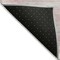 Homeroots 3' X 5' Pink And Ivory Abstract Washable Indoor Outdoor Area Rug 613115 - alternate 5