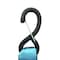 Everest 1 inx6 ft Ratchet Tie Down Strap 500lbs WLL LR161-S - alternate 3