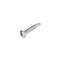 Hillman Self- Drilling Screws No. 8-18 X 1-1/2in L Phillips Pan Head Zinc-Plated 560280 - alternate 1