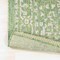 Jonathan Y Malta Bohemian Medallion Textured Weave Cream/Green 2 ft. x 10 ft. Indoor/Outdoor Runner Rug SMB104F-210 - alternate 5