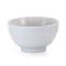 Gibson Home Plaza Cafe 8 Piece 6 Inch Stoneware Bowl Set in White 90733.01 - alternate 2