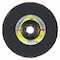 Klingspor SMT Flap Disc 624 7" 60 Grit, 10PK 624060178022 - alternate 2