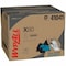 Wypall WypAll PowerClean X80 Heavy Duty Cloths (41041), Brag Box, Extended Use Towels, Blue 41041 - alternate 1