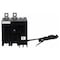 Eaton Miniature Circuit Breakers (MCBs) BA 2P 40A 120/240V 50/60Hz 1Ph EA BAB2040S - alternate 1