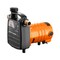 Vevor Cast Iron Utility Water Transfer Pump Portable Utility Pump 1/2HP 1600 GPH Q1CZ-800C - alternate 1