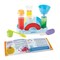 Learning Resources Rainbow Reactions Preschool Science Lab, 14-Piece Set LER2894 - alternate 2