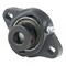 Timken FLANGEANGE BEARING UNIT RCJTC1 7/16 - alternate 1