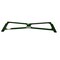 John Deere BRACKET, OEM AH172122 - alternate 1