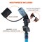Ergodyne 3 ltr Orange Reflective Hydration Pack Kit 5160 - alternate 2