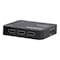 Monoprice Blackbird 4K 5x1 HDMI 2.0 Switch  HDR  18G  HDCP 2.2  4K at 60Hz 42270 - alternate 2