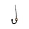 John Deere LEVER, OEM AT300771 - alternate 2