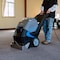 Tomahawk Power 3-in-1 Commercial Carpet Extractor 18 in Path, 9 Gal Tanks, Dual 1000W Motors For Hotels, Offices TEX9 - alternate 3