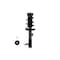 Fcs Struts Suspension Strut And Coil Spring Assembly 3333414L - alternate 1