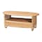 Bali & Pari Dyna Natural Rattan Coffee Table 266-14516-ZORO - alternate 1