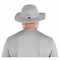Milwaukee Tool Sun Hat, Gray, Nylon/Polyester, S/M M770G-SM - alternate 3