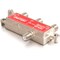 C2G 2150 MHZ THREE-WAY SPLITTER 41021 - alternate 1