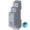 Siemens Remote control switch with 1 NO contact, Contact for 230 V AC 16 A Control 230 5TT4101-0 - alternate 2