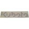 Kubota MARK (KUBOTA), KUBOTA OEM 3F740-83193 3F740-83193 - alternate 1