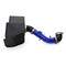 Hps Performance Air Intake Kit with Heat Shield, Blue,  827-730BL - alternate 1