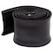 Mytee Products 4 in Fuel Tank Strap Isolator for Semi Trucks - 25 ft. Length, Black FTSI-425 - alternate 1
