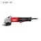 Milwaukee Tool 11 Amp 4-1/2" / 5" Braking Small Angle Grinder Paddle No-lock 6143-31 - alternate 2
