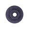 Auveco M5-.8 Free Spinning Washer Nut 19mm O.D., 50PK 15327 - alternate 2