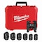 Milwaukee Tool Press Ring 49-16-2461MX - alternate 5