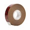 3M TransferTape, Clear, 18ydL, 3/4inW, PK48 969 - alternate 1
