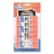 Elmers Washable School Glue Sticks, 0.21 oz, Applies and Dries Clear, 8PK E5003/E5004 - alternate 2