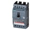 Siemens circuit breaker 3VA6 UL Frame 250 breaking capacity class L 150 kA At 3VA6210-8HN31-2AA0 - alternate 1