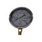 John Deere PRESSURE GAUGE, JOHN DEERE OEM 5HG701350 5HG701350 - alternate 2