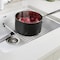 Blanco Stainless Steel Floating Sink Grid Precis 2.0 Cascade Super Single 1-3/4 and Large Bowl 233542 - alternate 2