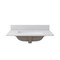 Craft And Main Quartz Vanity Top, 31x22 in QZ31224CVR - alternate 3