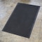 Amerihome 3 x 5 Foot Commercial Slotted Scraper Rubber Mat RMATSS35 - alternate 2