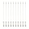 Henckels BBQ 10-pc Stainless Steel Skewer Set 1029643 - alternate 1