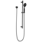 Delta Universal Showering Components Hand Shower 1.75 GPM w/Slide Bar 4S 51361-BL - alternate 1