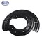 Skyward Automotive Products Brake Backing Plate,  SK924230L - alternate 2
