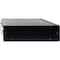Tripp Lite 4-PORT DUAL MONITOR DVI KVM SWITCH WITH AUDIO AND USB 2.0 HUB B004-2DUA4-K - alternate 6
