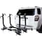Saris Superclamp EX 4 Bike Hitch Rack, Hitch Bike Rack Transport System with 2 in. Hitch Compatibility SAR4026F - alternate 2