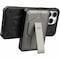 Urban Armor Gear Urban Armor Gear SRGE Rugged 10K Wireless Power Bank With Stand - Black/Titanium 9B4411114036 - alternate 2