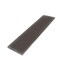 Apollo Tile Ash Gray 3 in x 12 in Glass Glossy Wall Subway 5 sqft/case, 20PK APLA88098 3X12A - alternate 2