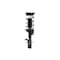 Fcs Struts Suspension Strut And Coil Spring Assembly 2334053R - alternate 2
