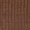 Bali & Pari Derris Bohemian Peanut Brown Braided Rattan 2-Piece Arm Chair and Footstool Set 256-14077-14076-ZORO - alternate 4