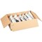 Starbucks Hot Cocoa, Gourmet, f/Serenade, 908 G, Silver, 6PK SBK12421284 - alternate 2