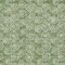 Homeroots 9' X 12' Green And Ivory Geometric Washable Indoor Outdoor Area Rug 583346 - alternate 2