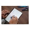 Rocketbook Core Smart Notebook, Dotted Rule, Black Cover, 8.8 x 6, 18 Sheets EVR-E-RC-A-FR - alternate 4