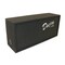 Deejay Led Loaded Box w/Two Despacito Heavy Duty 8-in Woofers One Horn and w/Two Bullet Tweeters WHITE TBH8WHITE - alternate 2