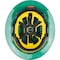 Pip HardHat, Traverse, DrkGrn 280-HP1491RVM-FB-04 - alternate 2