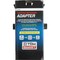 Towsmart Class III To Class V Receiver Adapter For 3'' Recievers 7369 - alternate 1